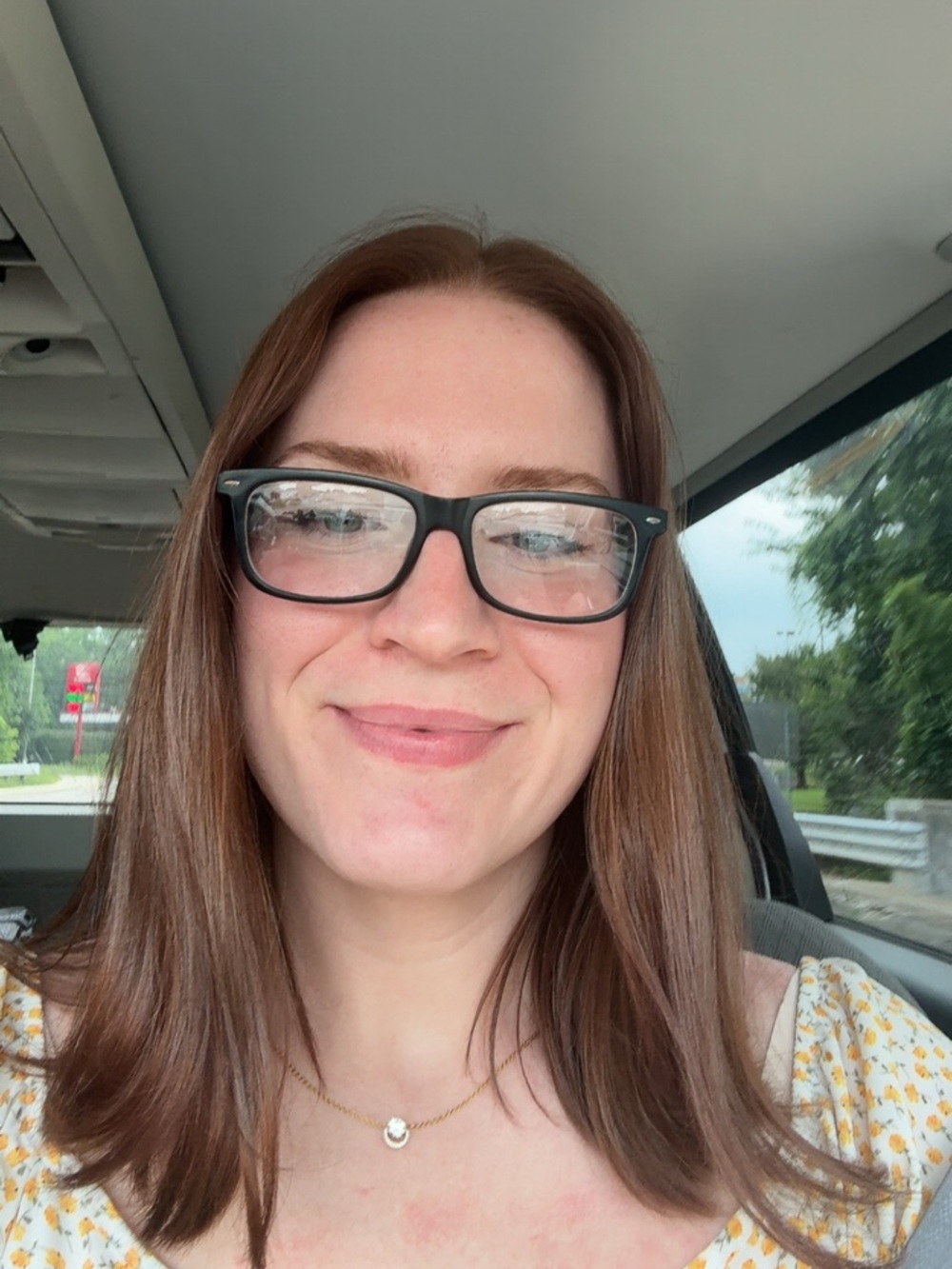 Meet your Posher, Sami